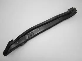 A1778890100 MERCEDES Rear Right Rh Fender Gap Cover Amg #2