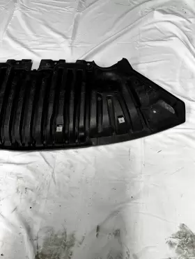 A2045201523 MERCEDES Bumper Cover GLK350 #2