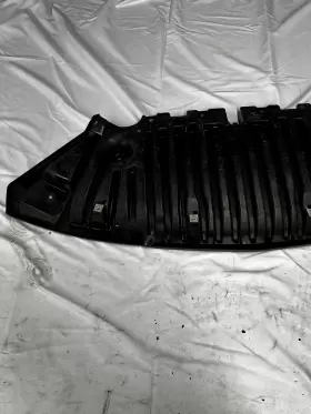 A2045201523 MERCEDES Bumper Cover GLK350 #3