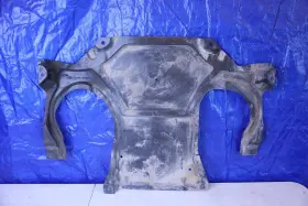 A2045240630 MERCEDES Engine Lower Shield Splash Guard Cover A2045240630 MERCEDES Engine Lower Shield Splash Guard Cover