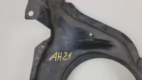 A2045242530 MERCEDES Engine Splash Shield Cover W212 E350 #2