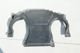 A2045242830 MERCEDES Engine Rear Splash Shield Cover W212 #2