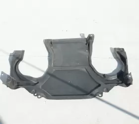 A2045242830 MERCEDES Engine Rear Splash Shield Cover W212