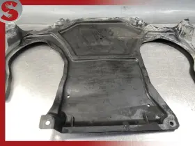 A2045243030 MERCEDES Engine Belly Pan Shield Splash Guard Rwd #2
