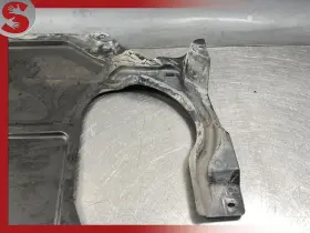 A2045243030 MERCEDES Engine Belly Pan Shield Splash Guard Rwd #3