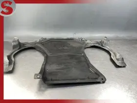 A2045243030 MERCEDES Engine Belly Pan Shield Splash Guard Rwd