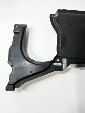 A2045243330 MERCEDES Cls Front Lower Rear Engine Splash W218 #2