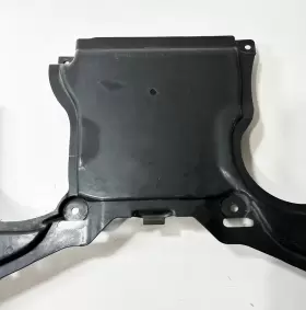 A2045243330 MERCEDES Cls Front Lower Rear Engine Splash W218 #3
