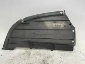 A2046100608 MERCEDES Rear Underbody Cover Tray W204 #2