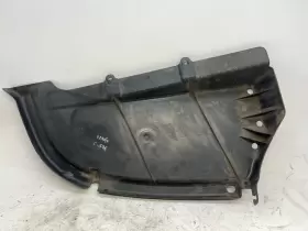 A2046100608 MERCEDES Rear Underbody Cover Tray W204