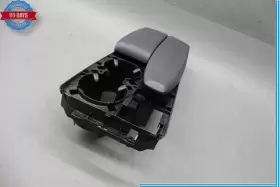 A2046801439 MERCEDES Center Console Arm Rest Armrest Cup C300 #3