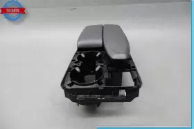 A2046801439 MERCEDES Center Console Arm Rest Armrest Cup C300