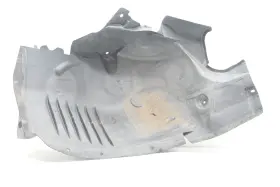 A2046900030 MERCEDES Front Right Fender Liner Splash Guard