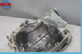 A2046901230 MERCEDES Front Right Fender Liner Splash Shield #2