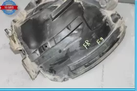 A2046901230 MERCEDES Front Right Fender Liner Splash Shield #3