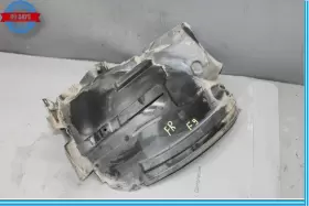 A2046901230 MERCEDES Front Right Fender Liner Splash Shield