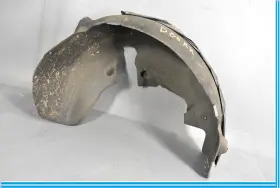 A2046902130 MERCEDES Rear Right Fender Liner Splash Shield #2