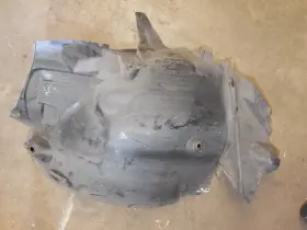 A2046902730 MERCEDES Front Left Wheel Liner Cover Mud Flap