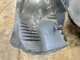 A2046904730 MERCEDES Front Left Driver Wheel Fender Liner #2 A2046904730 MERCEDES Front Left Driver Wheel Fender Liner #2