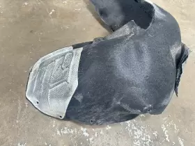 A2046905330 MERCEDES Rear Right Wheel Fender Liner Splash #2
