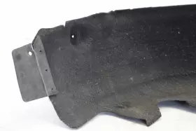 A2046906130 MERCEDES Rear Left Quarter Wheelhouse Liner C300 #2