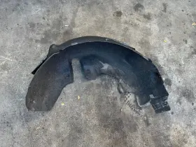 A2046906230 MERCEDES Rear Right Wheel Fender Liner Splash