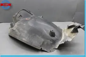 A2046981130 MERCEDES Front Left Fender Liner Splash Guard #3 A2046981130 MERCEDES Front Left Fender Liner Splash Guard #3