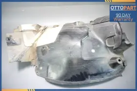 A2046984030 MERCEDES Front Right Fender Liner Splash W204 #3