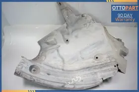 A2046984030 MERCEDES Front Right Fender Liner Splash W204