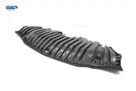 A2055200000 MERCEDES Engine Forward Splash Guard Shield Cover A2055200000 MERCEDES Engine Forward Splash Guard Shield Cover