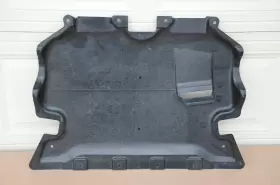 A2055240200 MERCEDES Engine Splash Guard Shield Cover GLC300 #2