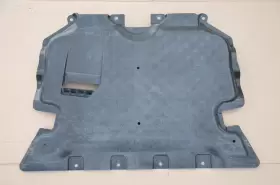 A2055240200 MERCEDES Engine Splash Guard Shield Cover GLC300 #3