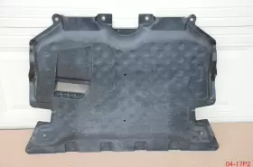A2055240200 MERCEDES Engine Splash Guard Shield Cover GLC300