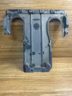 A2055240730 MERCEDES Engine Rearward Splash Guard