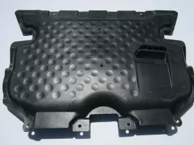 A2055340200 MERCEDES Body Splash Guard 300 #2