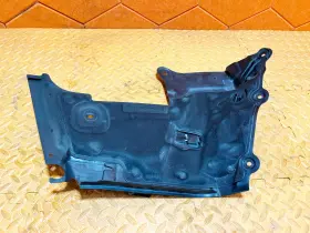 A2056200140 MERCEDES Left Lh Engine Motor Bay Shield Cover