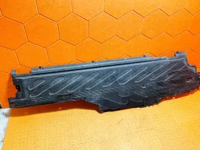 A2056801302 MERCEDES Left Driver Lower Underbody Shield Cover