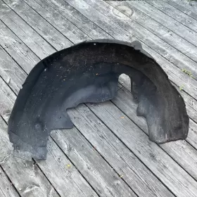 A2056903130 MERCEDES Rear Left Quarter Fender Liner Shield