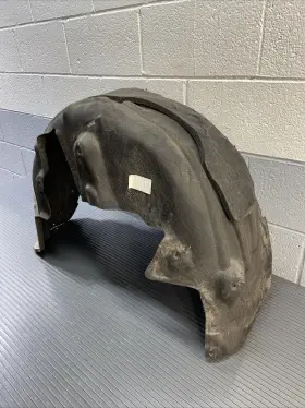A2056903806 MERCEDES Rear Left Fender Liner C63 #3