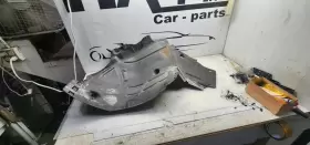 A2056913400 MERCEDES Front Right Liner Splash Shield C300 #2