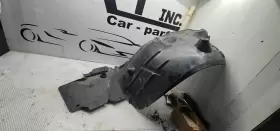 A2056913400 MERCEDES Front Right Liner Splash Shield C300