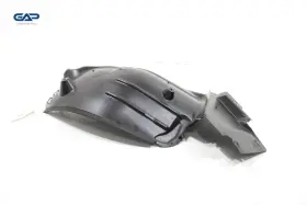 A2056915300 MERCEDES Front Left Fender Liner Rearward Splash #3
