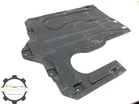 A2065242700 MERCEDES Front Engine Underbody Splash Guard C300