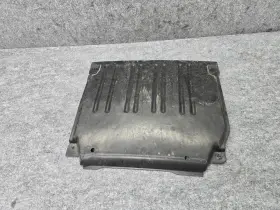 A2066905803 MERCEDES Rear Underbody Shield Cover Panel C200