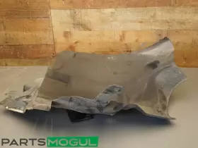 A2076901430 MERCEDES Fender Liner Panel #3