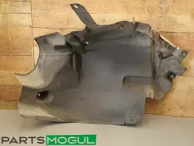 A2076901430 MERCEDES Fender Liner Panel