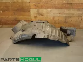 A2076901730 MERCEDES Wheel Liner Splash Guard Front Right #2 A2076901730 MERCEDES Wheel Liner Splash Guard Front Right #2