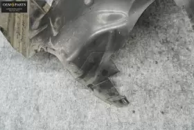 A2098840722 MERCEDES Front Left Fender Liner Splash Shield #3