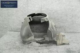 A2098840822 MERCEDES Front Right Fender Liner Splash Shield