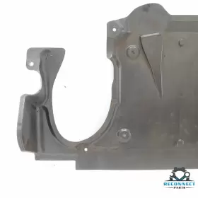 A211-524-22-30 MERCEDES Rear Engine Splash Guard E350 #3